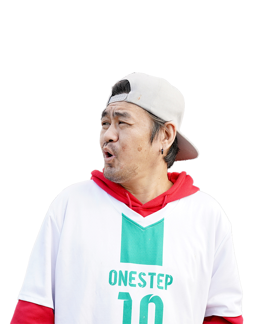 千葉県南柏の『ONE STEP』は、ラグビーなどのスポーツ観戦ができる、居酒屋風のスポーツバーです!